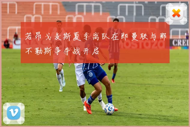 若昂戈麦斯夏季离队在即曼联与那不勒斯争夺战开启