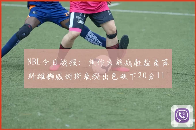 NBL今日战报：焦作文旅战胜盐南苏科雄狮威姆斯表现出色砍下20分11篮板